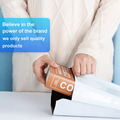 waterproof Poly Mailer Bag Mailing Envelopes