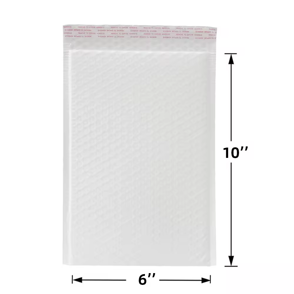 Poly Bubble Mailer Poly Padded Envelopes