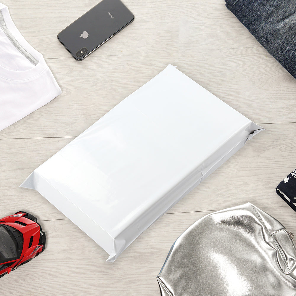 waterproof Poly Mailer Bag Mailing Envelopes
