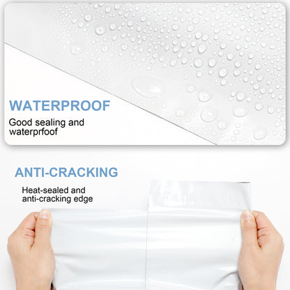 waterproof Poly Mailer Bag Mailing Envelopes